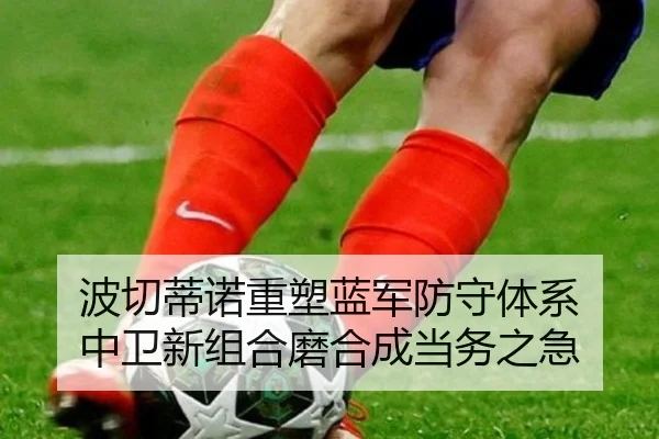 波切蒂诺重塑蓝军防守体系 中卫新组合磨合成当务之急