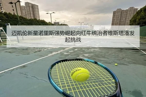 迈凯伦新星诺里斯强势崛起向红牛统治者维斯塔潘发起挑战