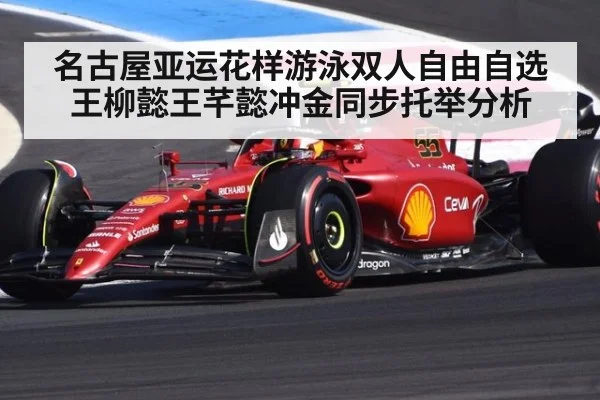 名古屋亚运花样游泳双人自由自选 王柳懿王芊懿冲金同步托举分析